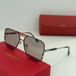 Picture of Cartier Sunglasses _SKUfw55237964fw